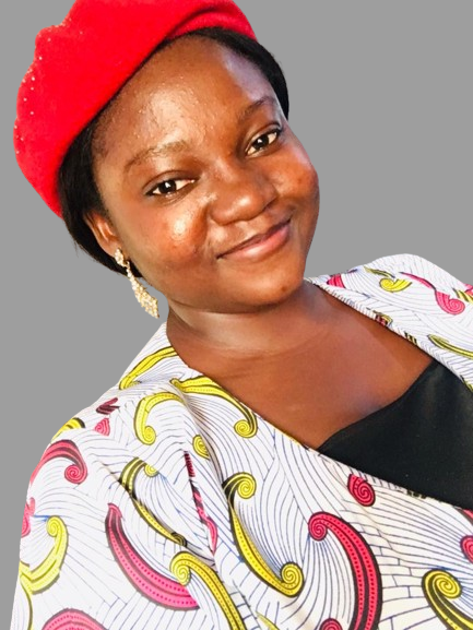 Elizabeth Oloyede