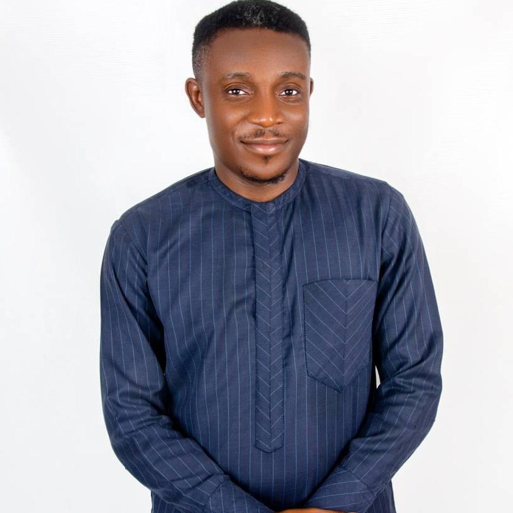 Emmanuel Oloyede