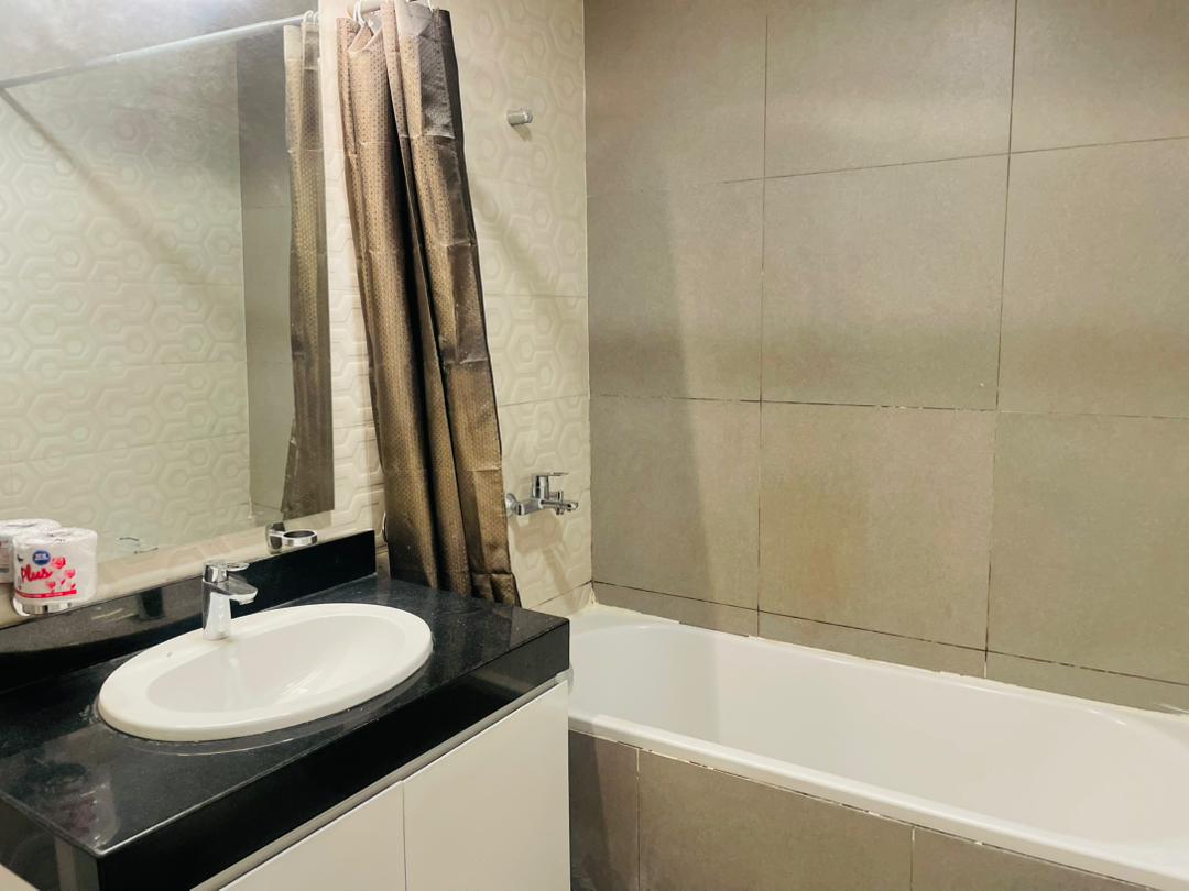3 Bedroom Shortlet Apartment Eko Atlantic City 05 3 bedroom shortlet apartment in Eko Atlantic City