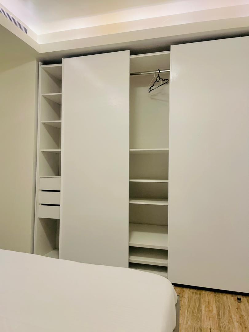 3 Bedroom Shortlet Apartment Eko Atlantic City 07 3 bedroom shortlet apartment in Eko Atlantic City