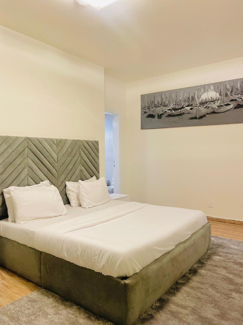 3 Bedroom Shortlet Apartment Eko Atlantic City 08 3 bedroom shortlet apartment in Eko Atlantic City