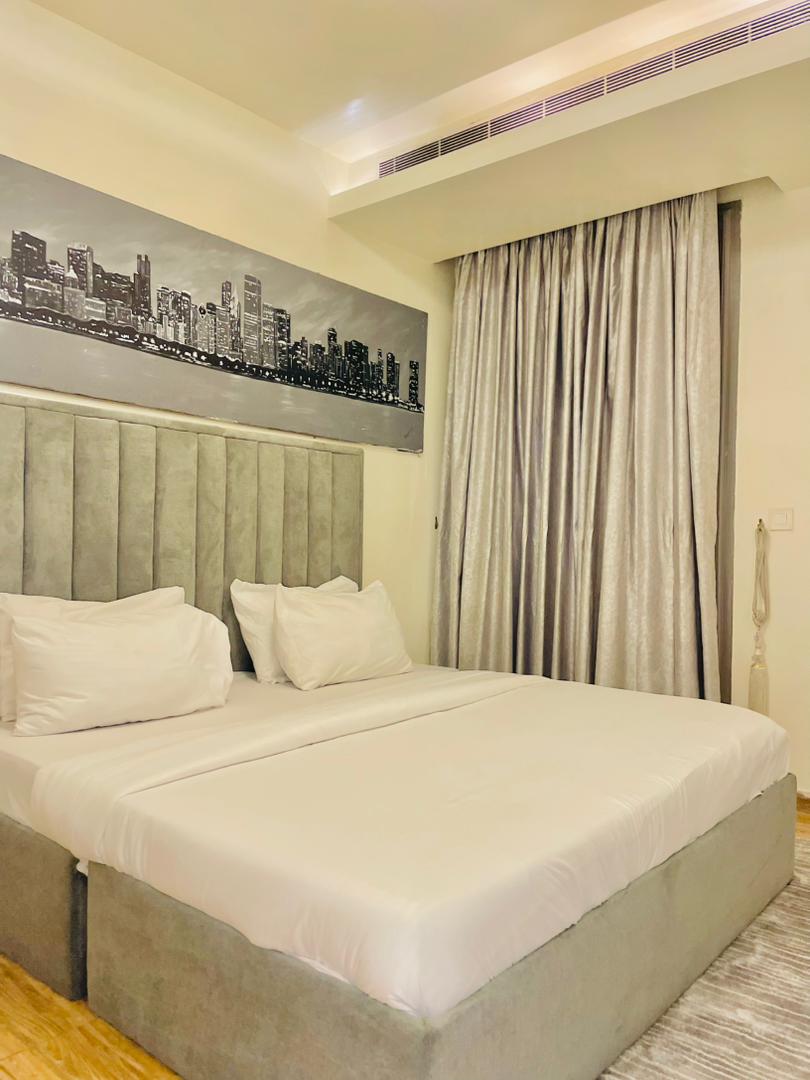 3 Bedroom Shortlet Apartment Eko Atlantic City 09 3 bedroom shortlet apartment in Eko Atlantic City