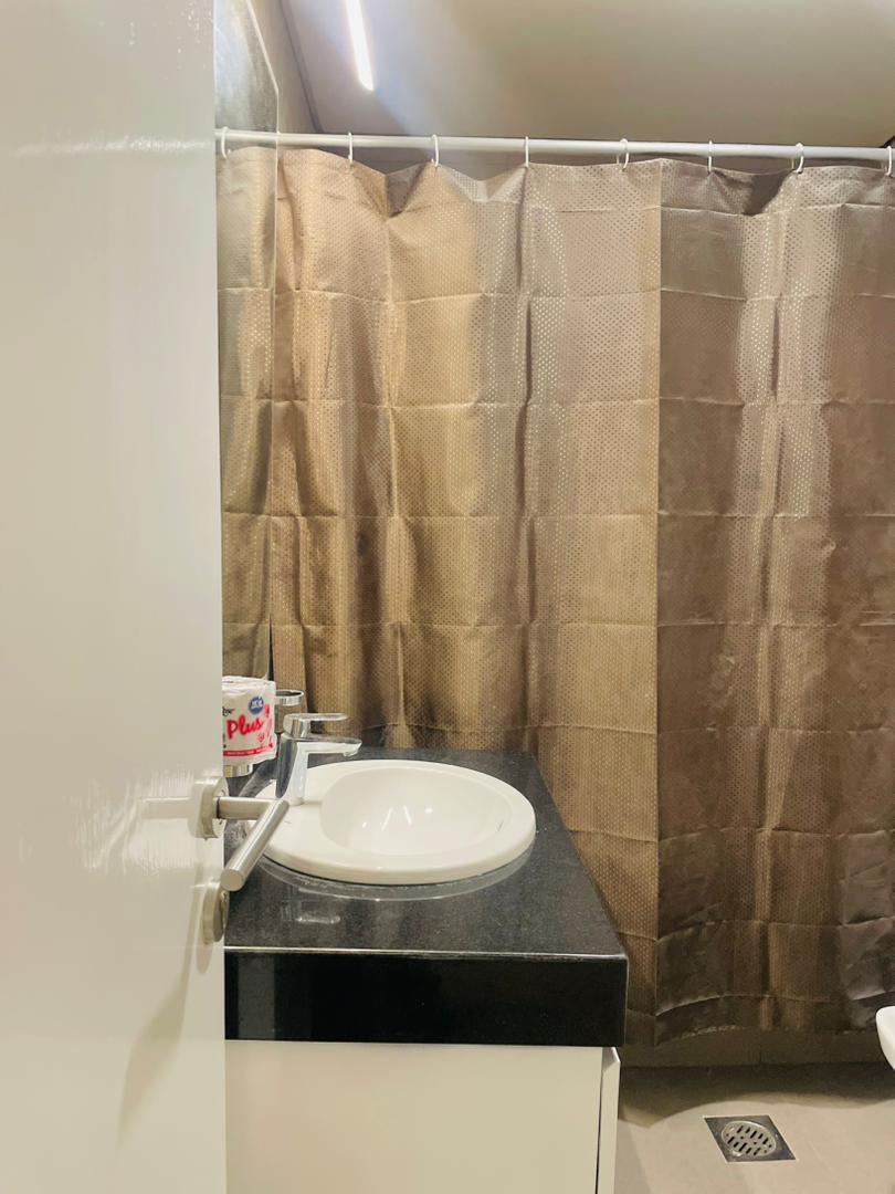 3 Bedroom Shortlet Apartment Eko Atlantic City 1 3 bedroom shortlet apartment in Eko Atlantic City