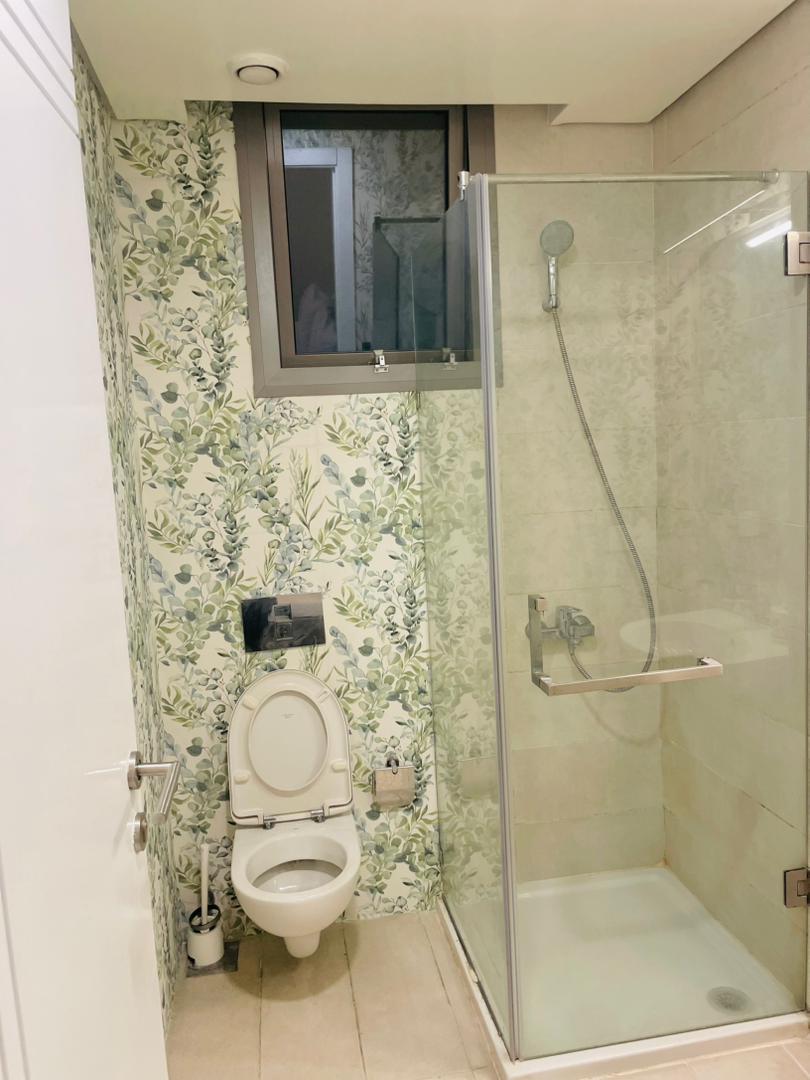 3 Bedroom Shortlet Apartment Eko Atlantic City 10 3 bedroom shortlet apartment in Eko Atlantic City