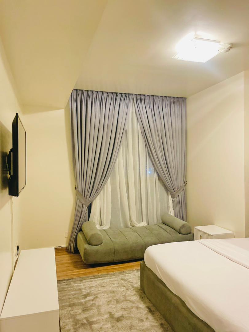 3 Bedroom Shortlet Apartment Eko Atlantic City 12 3 bedroom shortlet apartment in Eko Atlantic City
