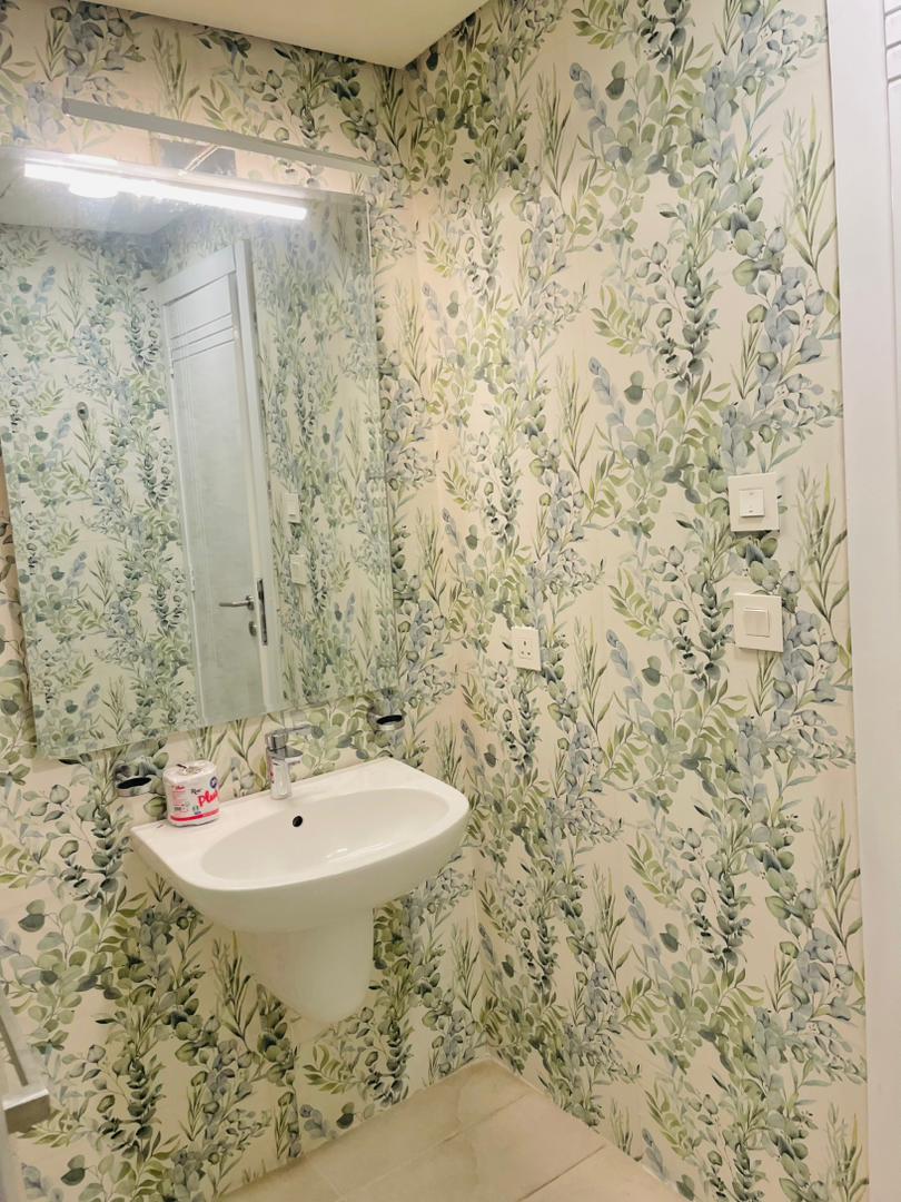 3 Bedroom Shortlet Apartment Eko Atlantic City 13 3 bedroom shortlet apartment in Eko Atlantic City