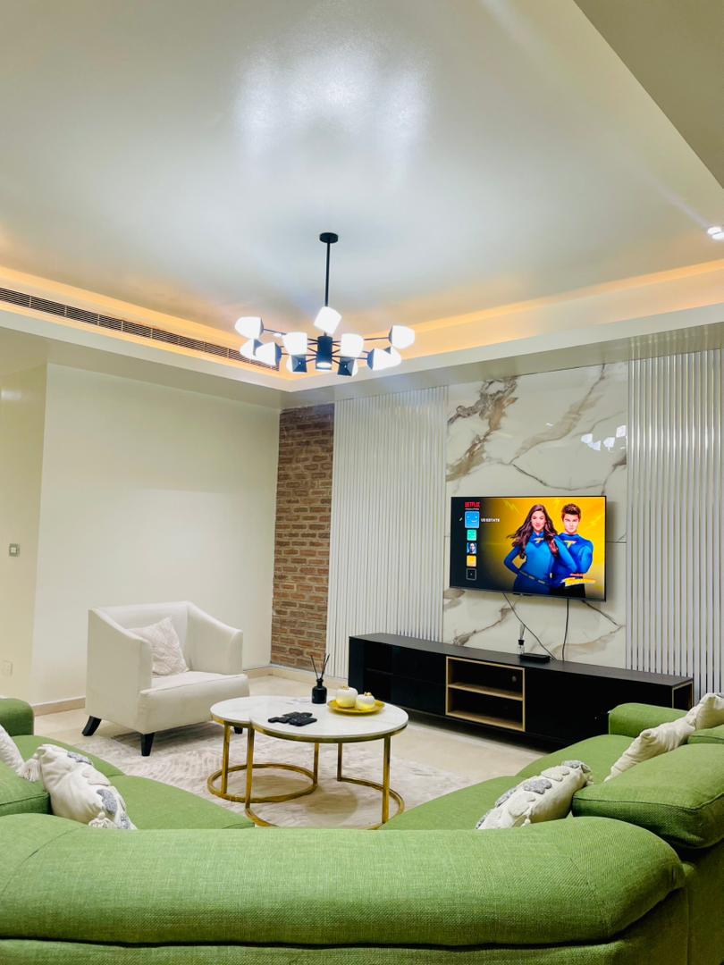 3 Bedroom Shortlet Apartment Eko Atlantic City 14 3 bedroom shortlet apartment in Eko Atlantic City