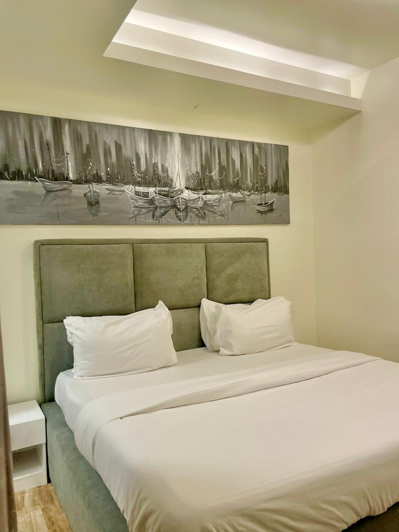 3 Bedroom Shortlet Apartment Eko Atlantic City 15 3 bedroom shortlet apartment in Eko Atlantic City