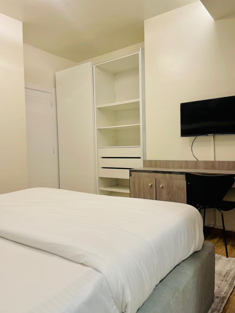 3 Bedroom Shortlet Apartment Eko Atlantic City 16 3 bedroom shortlet apartment in Eko Atlantic City