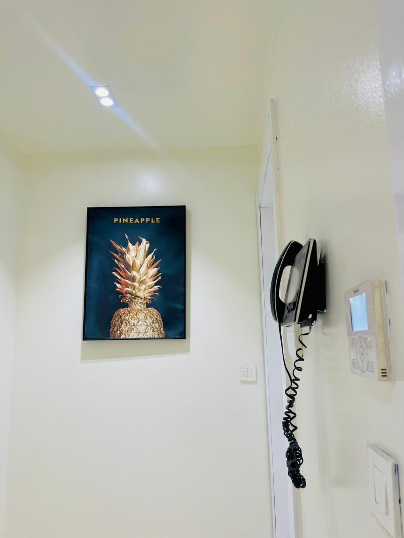 3 Bedroom Shortlet Apartment Eko Atlantic City 17 3 bedroom shortlet apartment in Eko Atlantic City