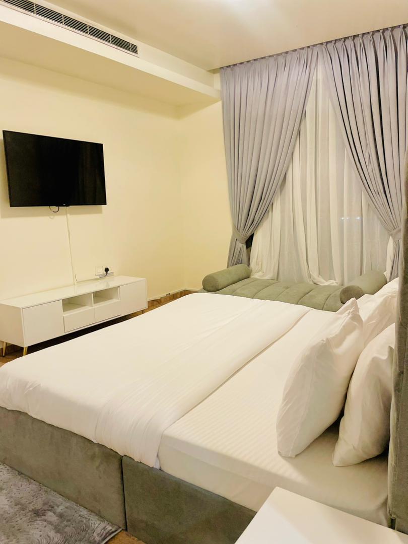3 Bedroom Shortlet Apartment Eko Atlantic City 19 3 bedroom shortlet apartment in Eko Atlantic City