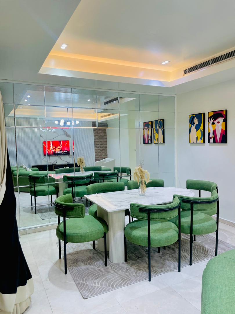 3 Bedroom Shortlet Apartment Eko Atlantic City 20 3 bedroom shortlet apartment in Eko Atlantic City