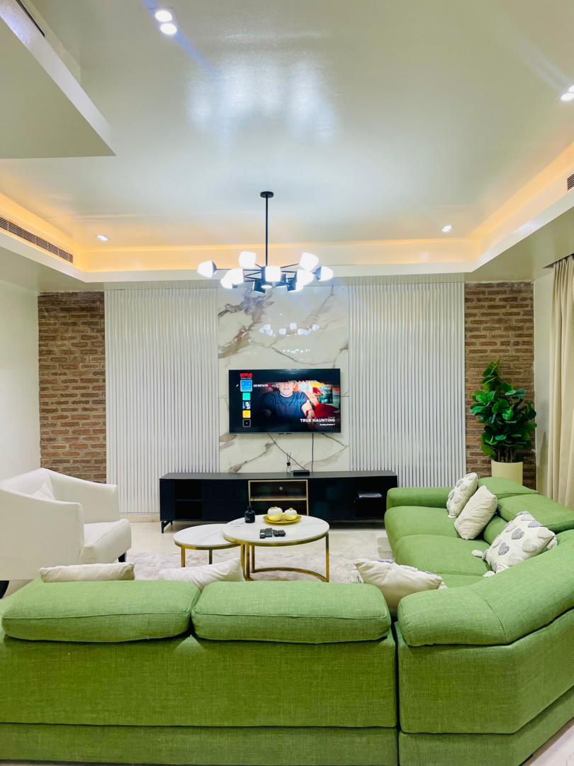 3 Bedroom Shortlet Apartment Eko Atlantic City 21 3 bedroom shortlet apartment in Eko Atlantic City