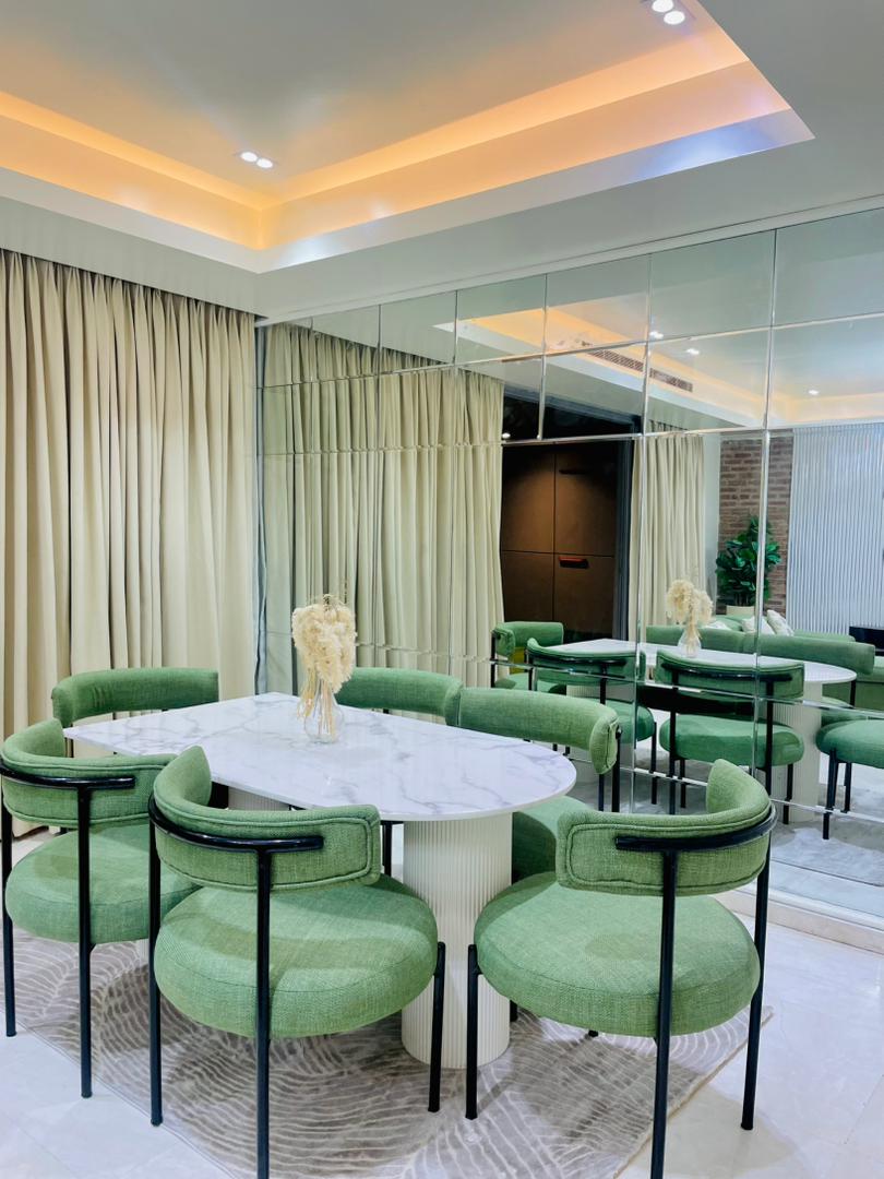 3 Bedroom Shortlet Apartment Eko Atlantic City 22 3 bedroom shortlet apartment in Eko Atlantic City
