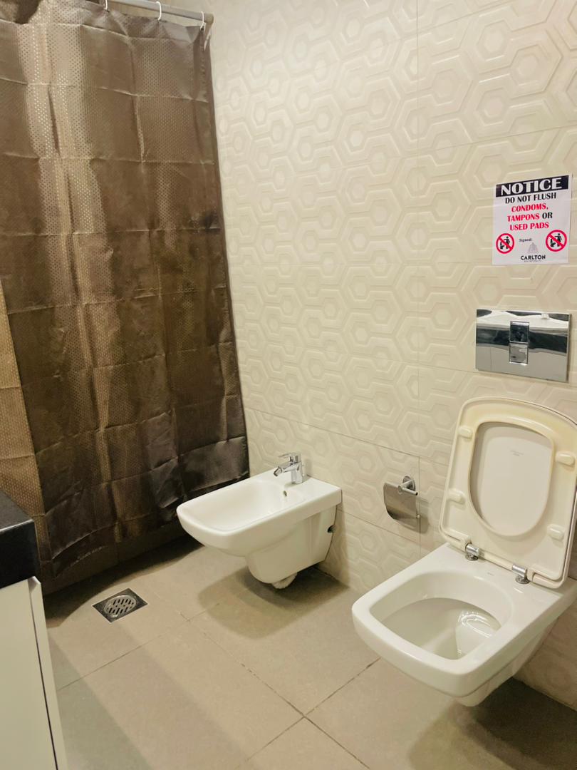 3 Bedroom Shortlet Apartment Eko Atlantic City 23 3 bedroom shortlet apartment in Eko Atlantic City
