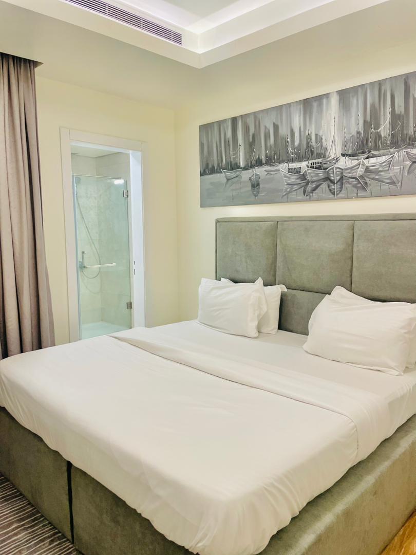 3 Bedroom Shortlet Apartment Eko Atlantic City 24 3 bedroom shortlet apartment in Eko Atlantic City