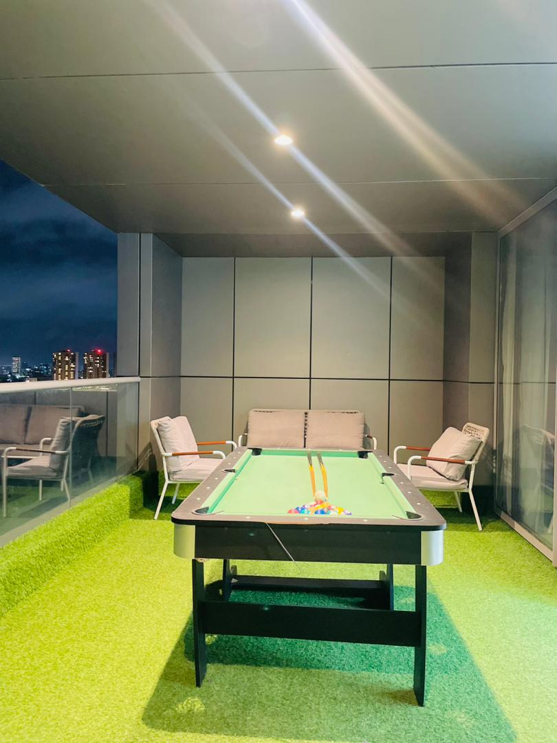 3 Bedroom Shortlet Apartment Eko Atlantic City 25 3 bedroom shortlet apartment in Eko Atlantic City