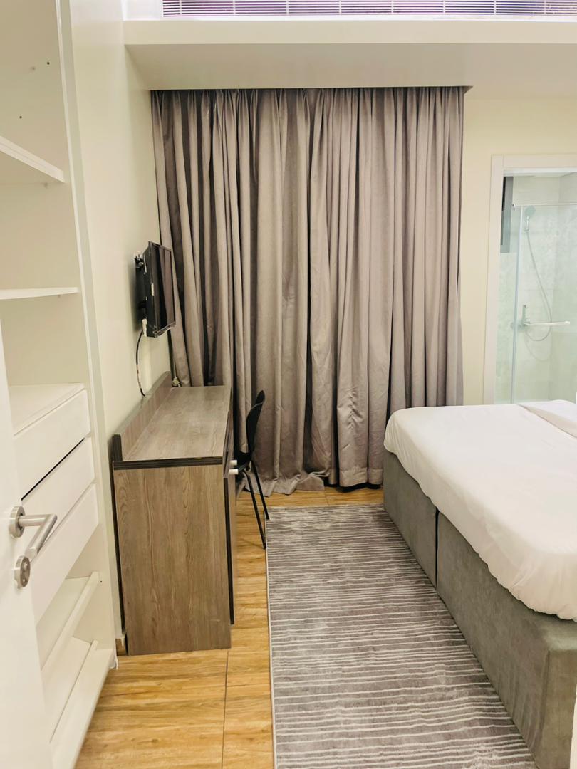 3 Bedroom Shortlet Apartment Eko Atlantic City 26 3 bedroom shortlet apartment in Eko Atlantic City