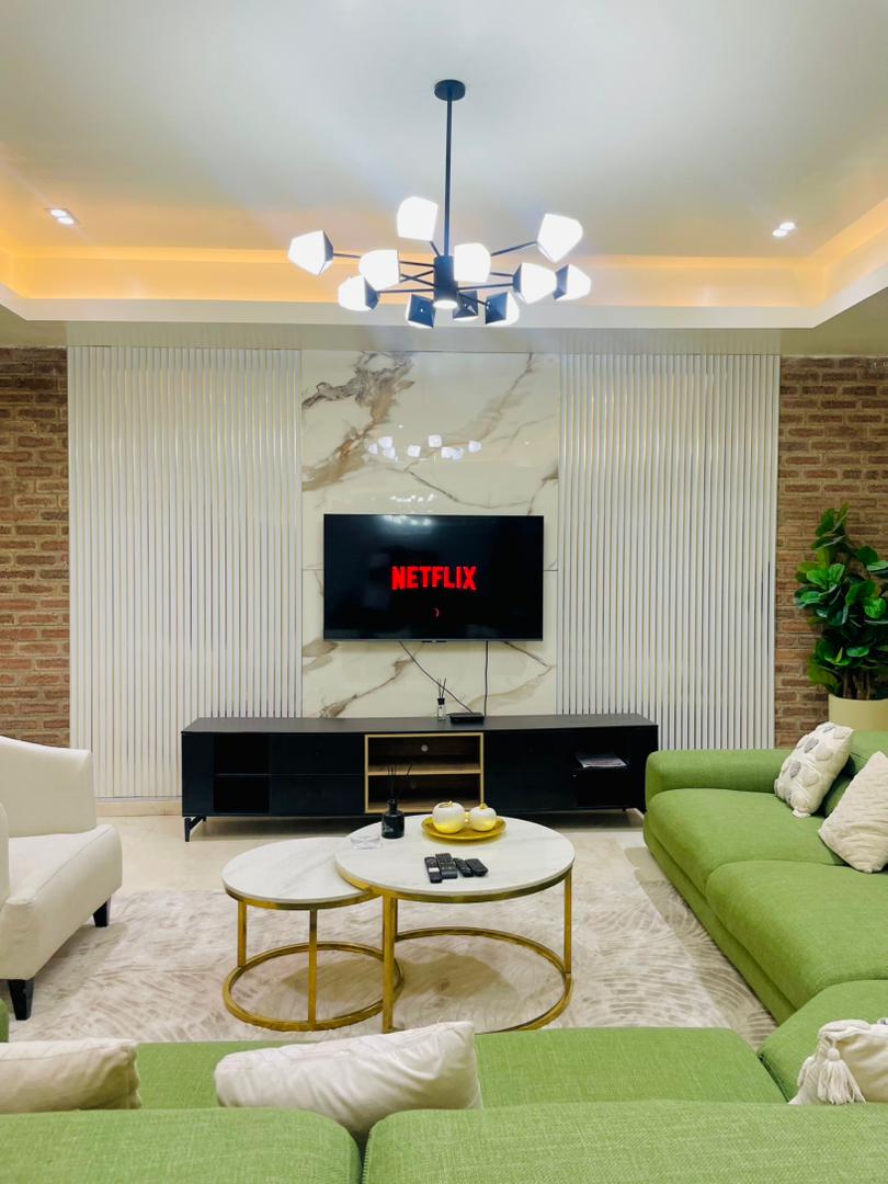 3 Bedroom Shortlet Apartment Eko Atlantic City 28 3 bedroom shortlet apartment in Eko Atlantic City