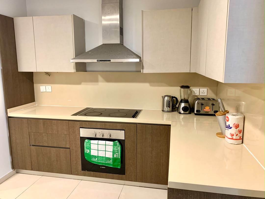 2 Bedroom Penthouse Eko Atlantic City 103 2 bedroom penthouse in Eko Atlantic City