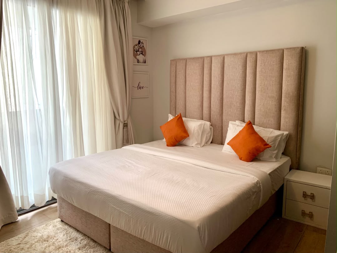 2 Bedroom Penthouse Eko Atlantic City 106 2 bedroom penthouse in Eko Atlantic City
