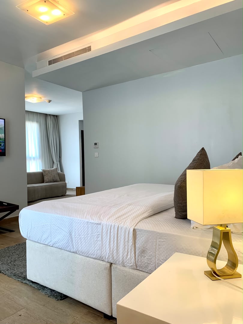 2 Bedroom Penthouse Eko Atlantic City 108 2 bedroom penthouse in Eko Atlantic City