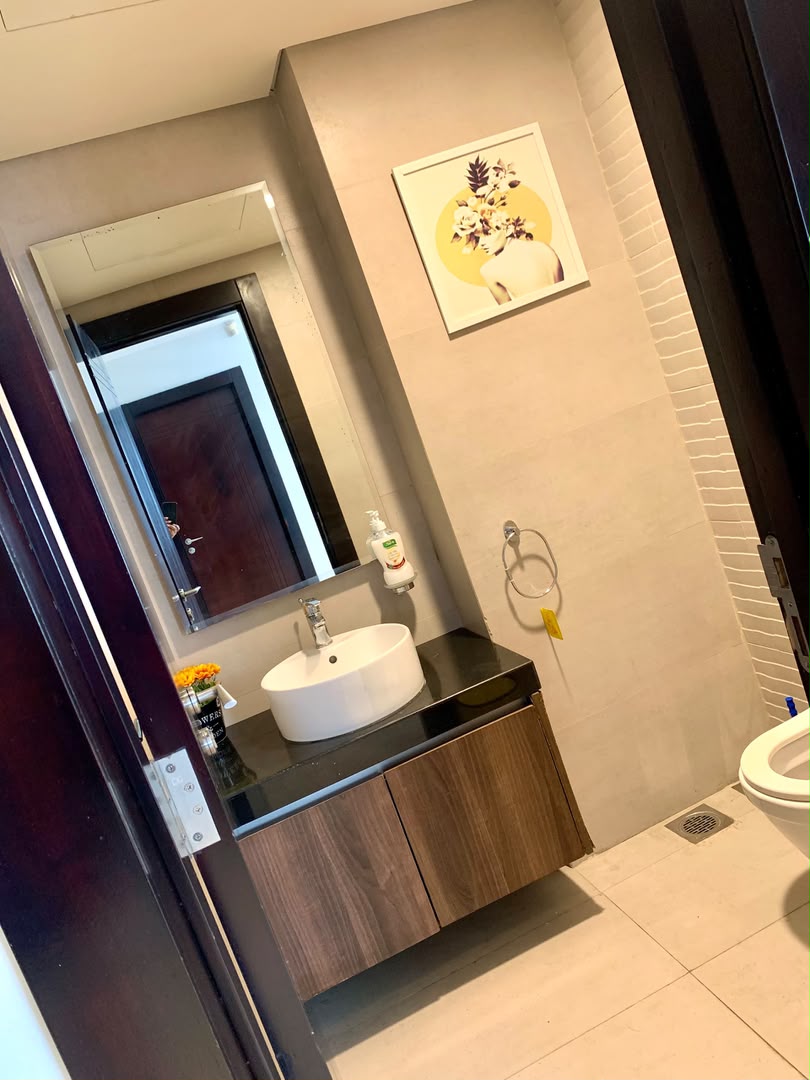 2 Bedroom Penthouse Eko Atlantic City 109 2 bedroom penthouse in Eko Atlantic City