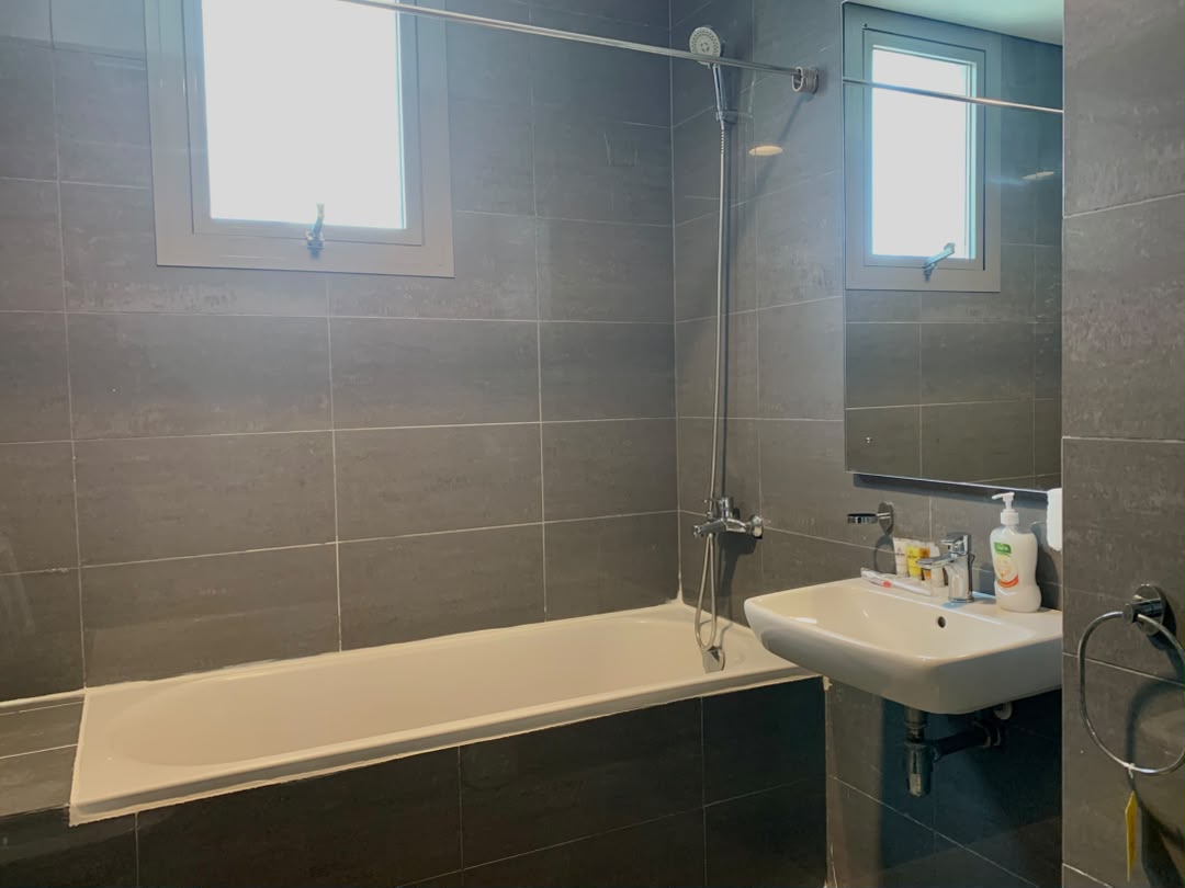 2 Bedroom Penthouse Eko Atlantic City 76 2 bedroom penthouse in Eko Atlantic City