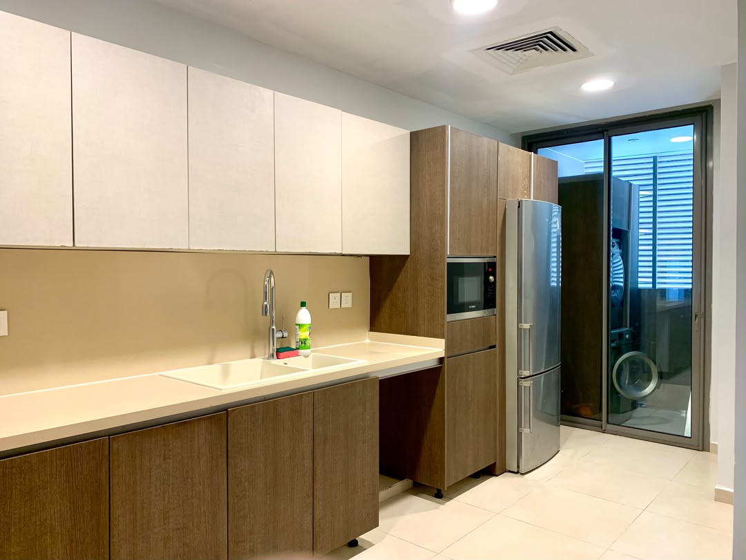 2 Bedroom Penthouse Eko Atlantic City 77 2 bedroom penthouse in Eko Atlantic City
