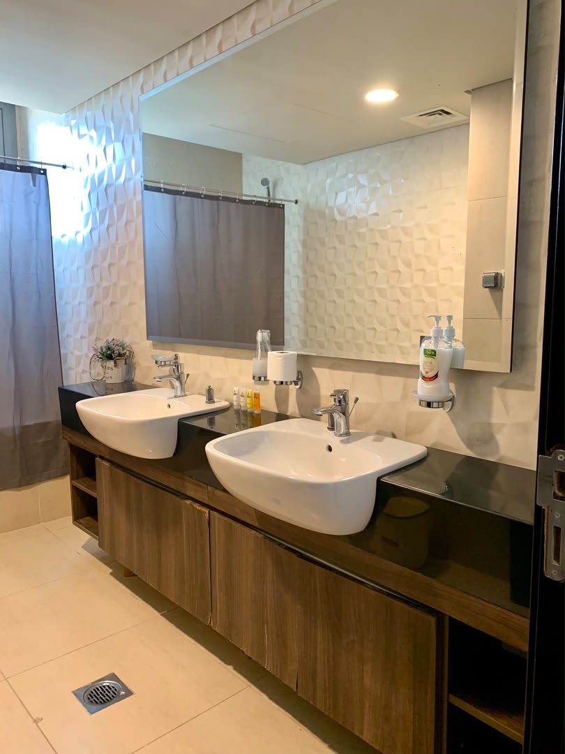 2 Bedroom Penthouse Eko Atlantic City 79 2 bedroom penthouse in Eko Atlantic City
