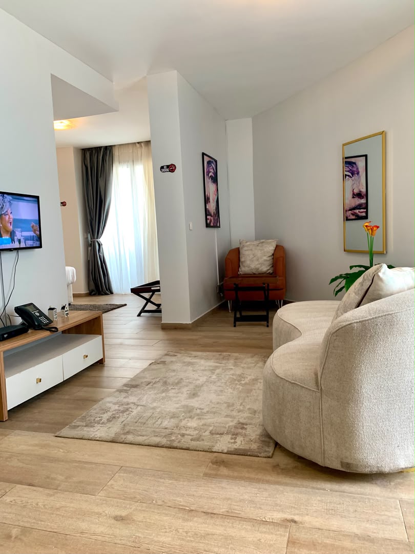 2 Bedroom Penthouse Eko Atlantic City 80 2 bedroom penthouse in Eko Atlantic City