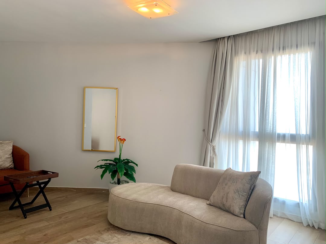 2 Bedroom Penthouse Eko Atlantic City 83 2 bedroom penthouse in Eko Atlantic City