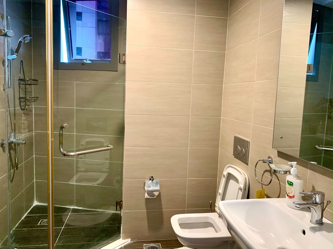 2 Bedroom Penthouse Eko Atlantic City 84 2 bedroom penthouse in Eko Atlantic City