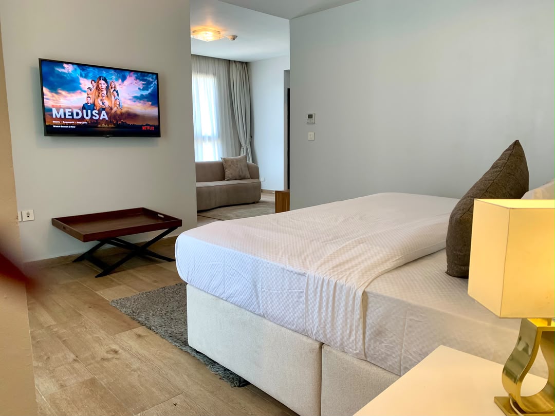 2 Bedroom Penthouse Eko Atlantic City 85 2 bedroom penthouse in Eko Atlantic City