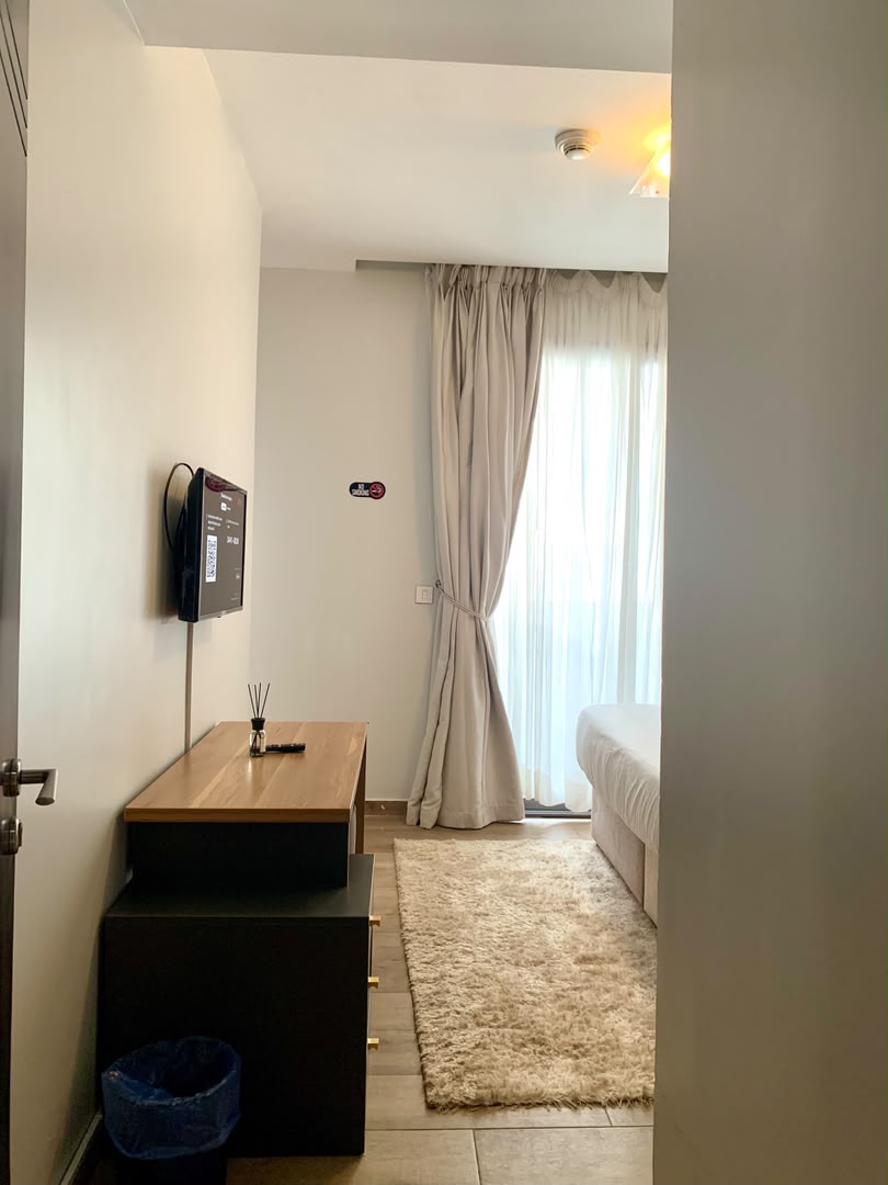 2 Bedroom Penthouse Eko Atlantic City 90 2 bedroom penthouse in Eko Atlantic City