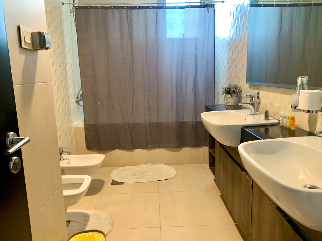 2 Bedroom Penthouse Eko Atlantic City 91 2 bedroom penthouse in Eko Atlantic City