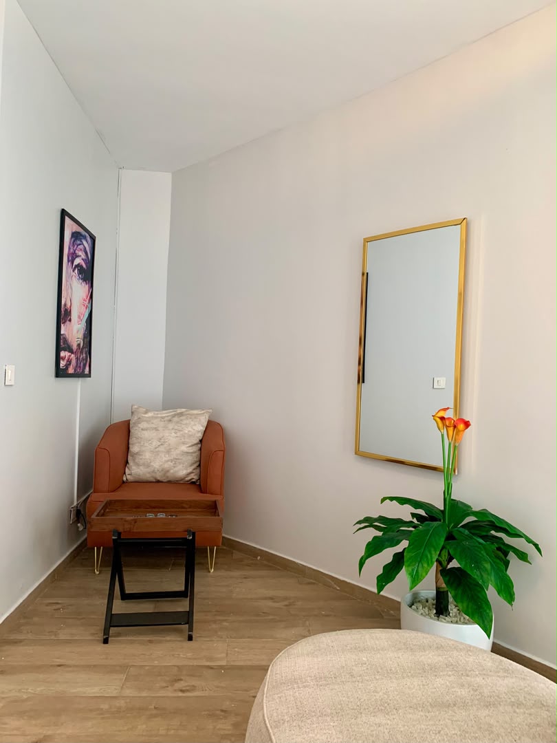 2 Bedroom Penthouse Eko Atlantic City 92 2 bedroom penthouse in Eko Atlantic City