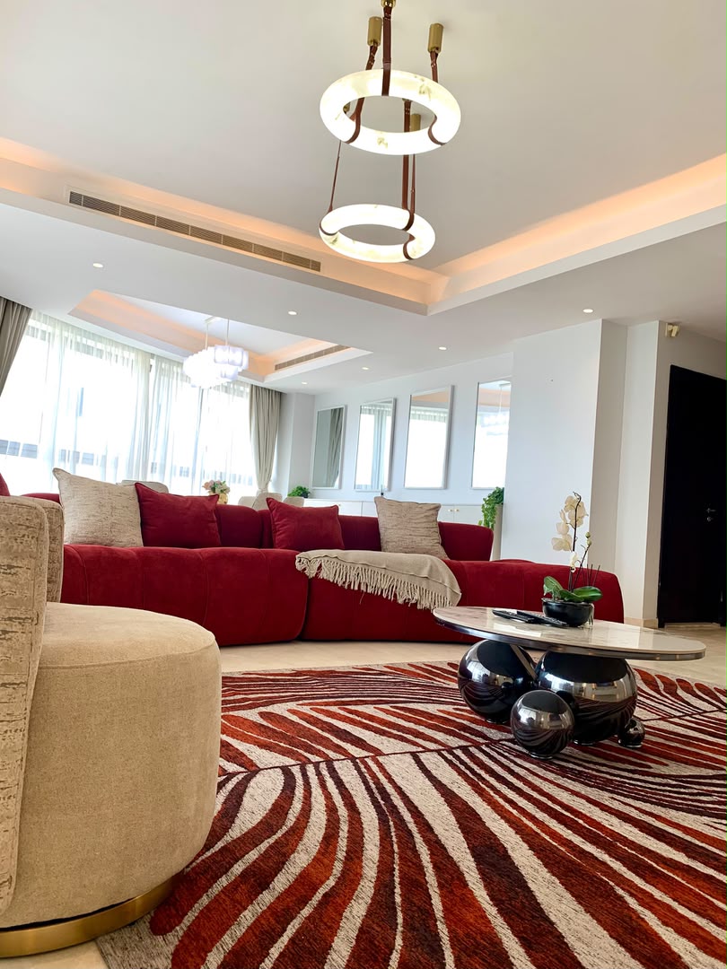 2 Bedroom Penthouse Eko Atlantic City 94 2 bedroom penthouse in Eko Atlantic City