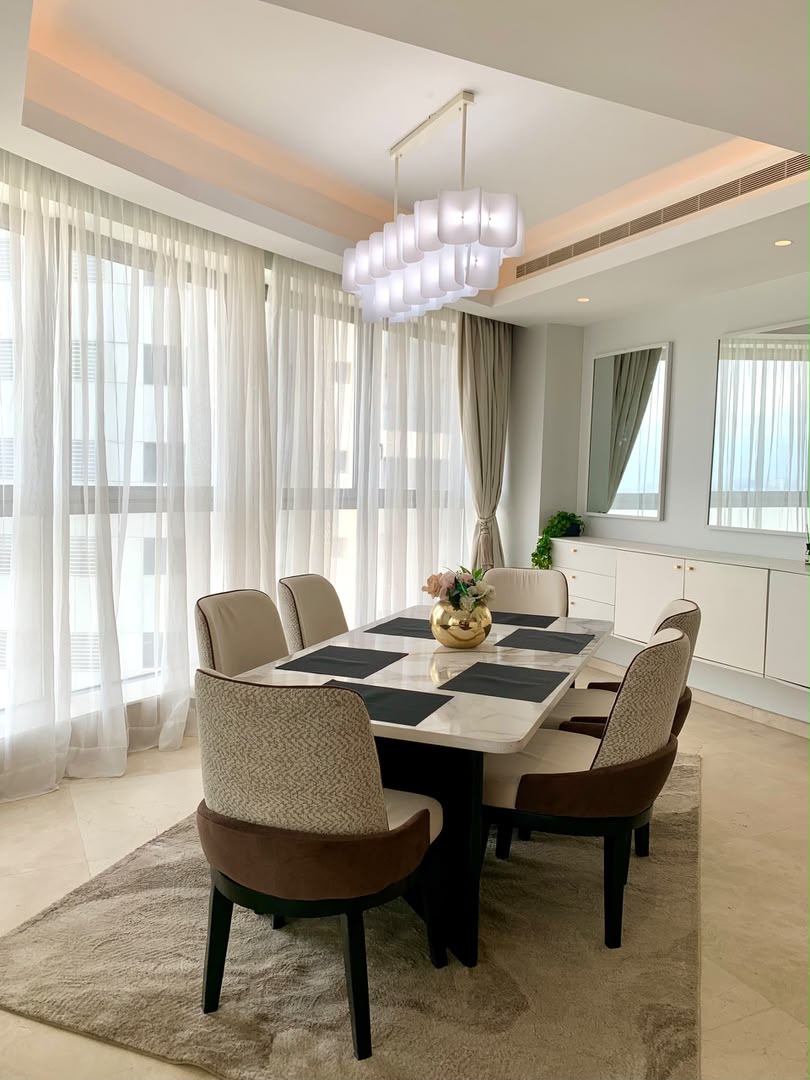 2 Bedroom Penthouse Eko Atlantic City 95 2 bedroom penthouse in Eko Atlantic City