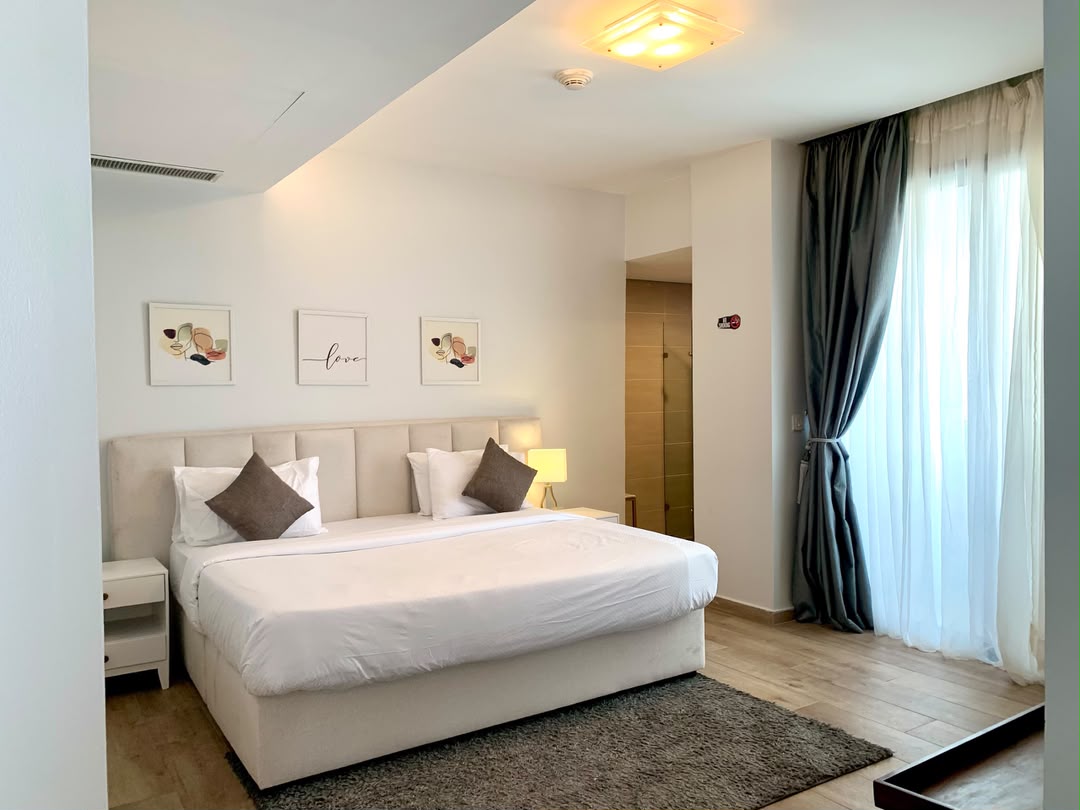 2 Bedroom Penthouse Eko Atlantic City 96 2 bedroom penthouse in Eko Atlantic City