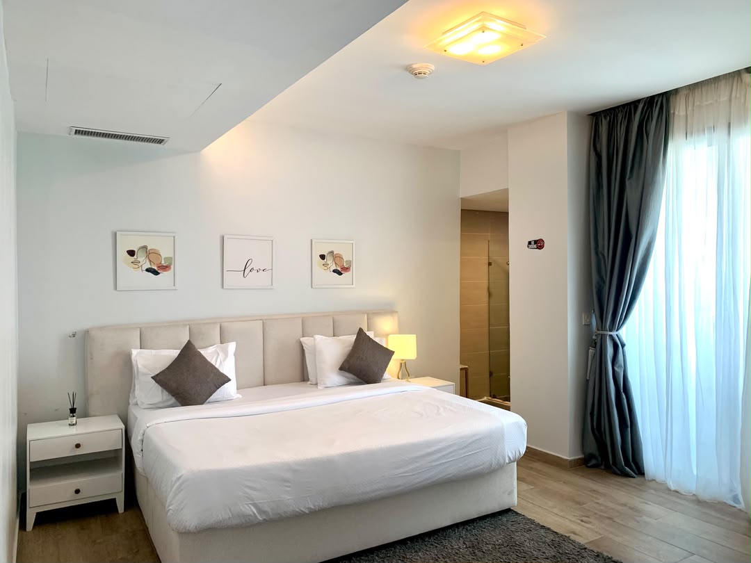2 Bedroom Penthouse Eko Atlantic City 98 2 bedroom penthouse in Eko Atlantic City