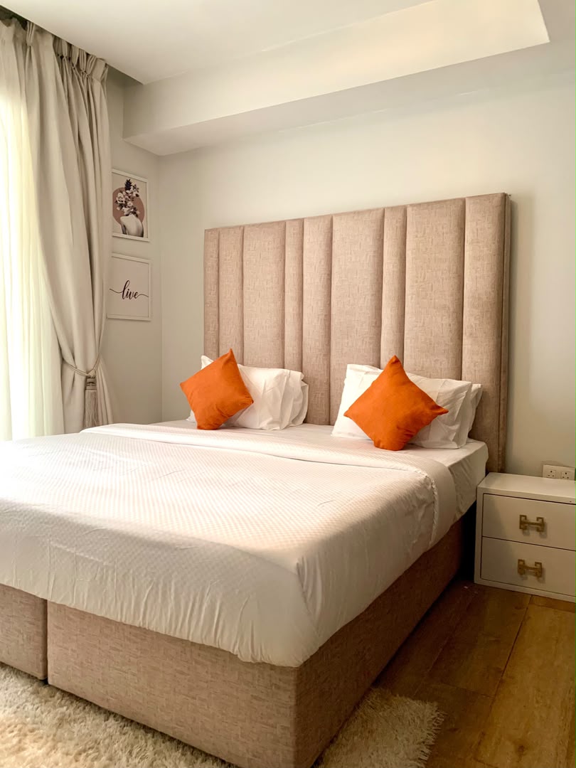 2 Bedroom Penthouse Eko Atlantic City 99 2 bedroom penthouse in Eko Atlantic City